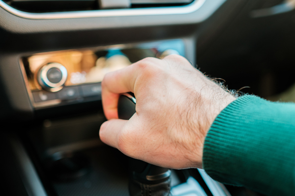 Descubre los tipos de cajas de cambios manuales