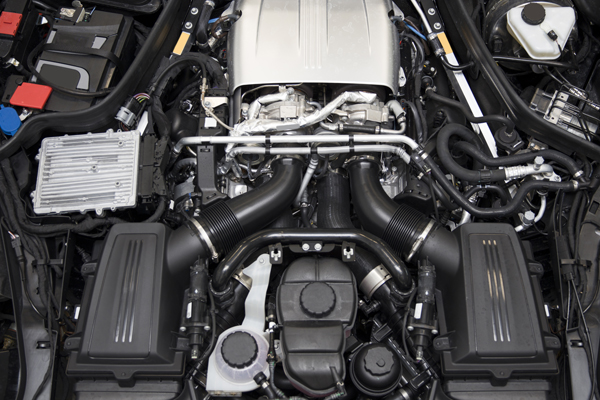 Tu motor completo suzuki grand vitara 1 9 ddis