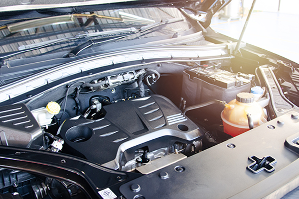 Motor ford focus 1 6 tdci de desguace