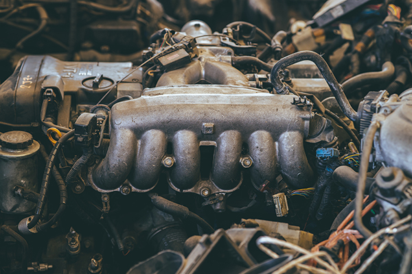 Recambios de desguaces de alta calidad