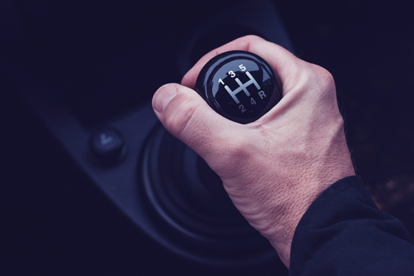 Caja de cambios Seat Ibiza 1.4 gasolina