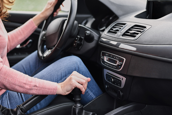 Comprar cajas de cambio de segunda mano