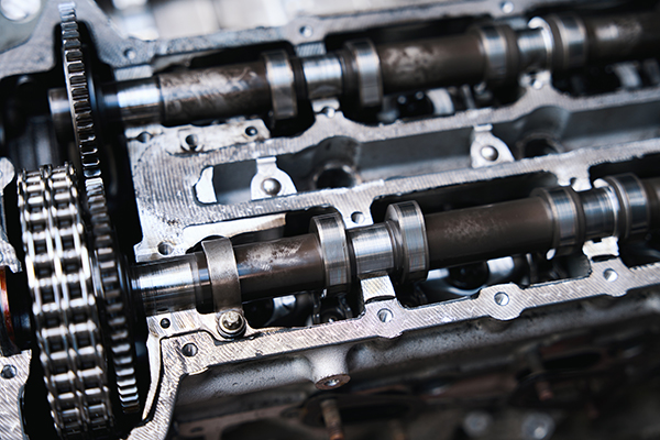 Recambios de coche Mercedes