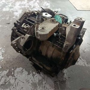Caja Cambios Automatica Audi A3 (8L)(09.1996->) 1.8 T Ambiente [1,8 Ltr. - 110 kW 20V Turbo] - 631756