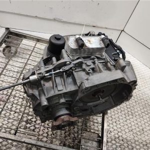 Caja Cambios Automatica Audi A3 (8P1)(05.2003->) 2.0 TDI 16V - 569319