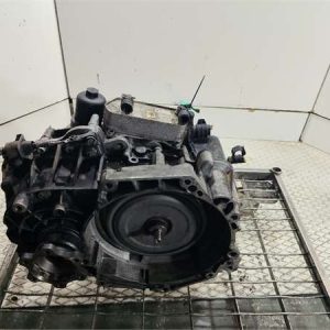 Caja Cambios Automatica Audi A3 (8P1)(05.2003->) 2.0 TDI 16V - 607414