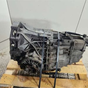 Caja Cambios Automatica Audi A4 Berlina (8E)(2004->) 2.0 TDI 16V (103kW) [2,0 Ltr. - 103 kW TDI] - 600352