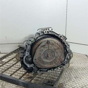 Caja Cambios Automatica Audi A4 Berlina (8E)(2004->) 3.0 TDI Quattro (171kW) [3,0 Ltr. - 171 kW V6 24V TDI] - 623142