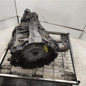 Caja Cambios Automatica Audi A6 Berlina (4B2)(1997->) 2.5 TDI - 538342