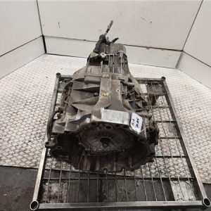 Caja Cambios Automatica Audi A6 Berlina (4F2)(2004->) 2.4 [2,4 Ltr. - 130 kW V6 24V CAT (BDW)] - 567820