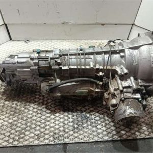 Caja Cambios Automatica Audi allroad quattro quattro (4B5)(2000->) 2.7 T [2,7 Ltr. - 184 kW V6 30V] - 616088
