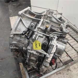 Caja Cambios Automatica BMW Serie 2 Gran Coupe (F44)(2019->) 1.5 218i [1,5 Ltr. - 100 kW 12V] - 541800