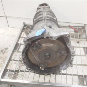 Caja Cambios Automatica BMW Serie 3 Berlina (E46)(1998->) 2.0 320d [2,0 Ltr. - 110 kW 16V Diesel CAT] - 482320