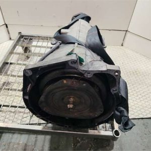 Caja Cambios Automatica BMW Serie 3 Berlina (E90)(2004->) 2.0 320d [2,0 Ltr. - 120 kW 16V Diesel] - 607911