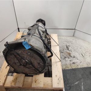 Caja Cambios Automatica BMW Serie 3 Cabrio (E93)(2006->) 2000 320d - 530523