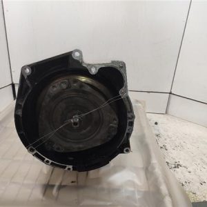 Caja Cambios Automatica BMW Serie 3 Touring (E91)(2005->) 2.0 320d [2,0 Ltr. - 120 kW 16V Diesel] - 536114