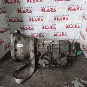 Caja Cambios Automatica BMW Serie 5 Berlina (E39)(1995->) 2.5 525i [2,5 Ltr. - 141 kW 24V] - 309469