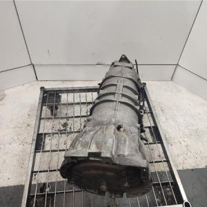 Caja Cambios Automatica BMW Serie 5 Berlina (E39)(1995->) 3.0 530d [3,0 Ltr. - 135 kW 24V Turbodiesel CAT] - 492402