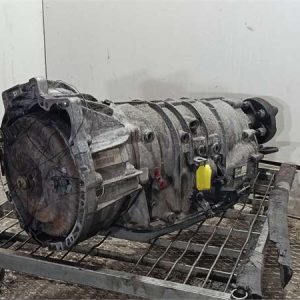 Caja Cambios Automatica BMW Serie 5 Berlina (E39)(1995->) 3.0 530d [3,0 Ltr. - 135 kW 24V Turbodiesel CAT] - 632716
