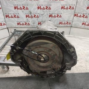 Caja Cambios Automatica BMW Serie 7 (E65/E66)(2001->) 3.6 735Li [3,6 Ltr. - 200 kW V8 32V CAT] - 252200