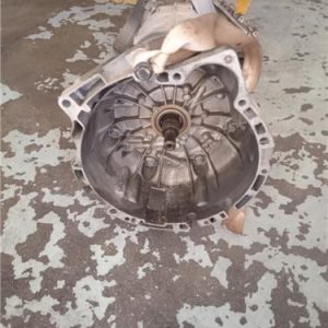 Caja Cambios Automatica BMW Serie X5 (E53)(2000->) 3.0i [3,0 Ltr. - 170 kW 24V CAT] - 266535