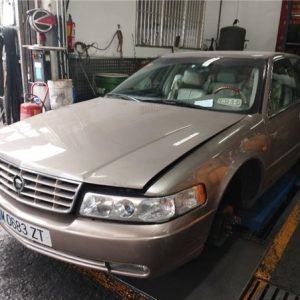 Caja Cambios Automatica Cadillac SEVILLE (6K_) 4.6 - 444672