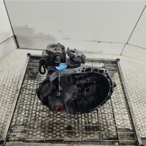 Caja Cambios Automatica Citroen C2 (2003->) 1.4 HDi - 593206