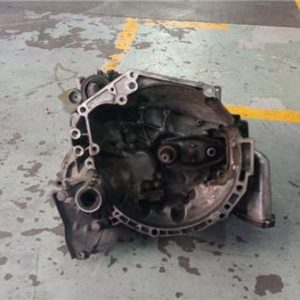 Caja Cambios Automatica Citroen C3 (2002->) 1.4 16V - 208546
