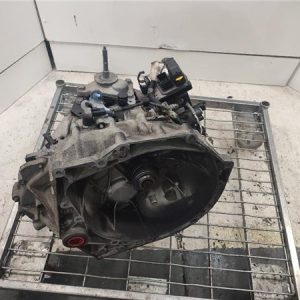 Caja Cambios Automatica Citroen C4 Berlina (06.2004->) 1.6 HDi - 513920