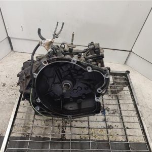 Caja Cambios Automatica Citroen C4 Picasso (2007->) 2.0 SX [2,0 Ltr. - 103 kW 16V CAT (RFJ / EW10A)] - 532847