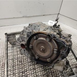 Caja Cambios Automatica Citroen C5 Berlina (2004->) 2.0 Audace [2,0 Ltr. - 100 kW HDi FAP CAT (RHR / DW10BTED4)] - 569355