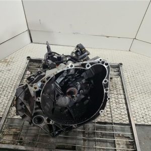 Caja Cambios Automatica Citroen Grand C4 Picasso (10.2006->) 2.0 HDi - 591363