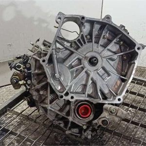 Caja Cambios Automatica Honda CIVIC VIII Sedán (FD) 1.3 Hybrid - 632712