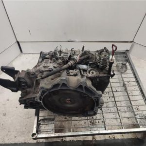 Caja Cambios Automatica Hyundai Sonata (NF)(2005->) 2.4 Style [2,4 Ltr. - 119 kW] - 508065