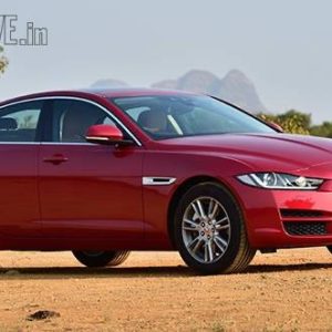 Caja Cambios Automatica Jaguar XE (10.2014->) 2.0 HSE [2,0 Ltr. - 132 kW Diesel CAT] - 448905