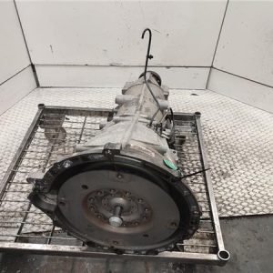 Caja Cambios Automatica Jaguar XE (10.2014->) 2.0 HSE [2,0 Ltr. - 132 kW Diesel CAT] - 577206