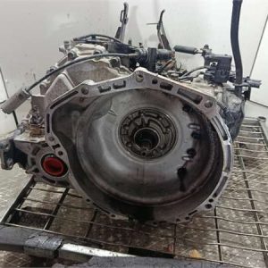Caja Cambios Automatica Kia Carnival (2007->) 2.9 CRDi - 631864