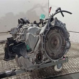 Caja Cambios Automatica Kia Opirus (GH)(2003->) 3.5 Básico [3,5 Ltr. - 149 kW V6 CAT] - 634780