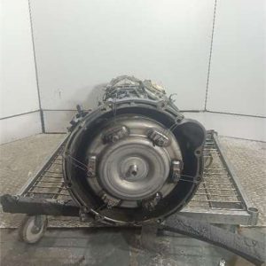 Caja Cambios Automatica Kia Sorento (BL)(2002->) 2.5 CRDi - 627403