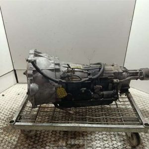 Caja Cambios Automatica Lexus GS (GS/US/WS19)(2005->) 3.0 300 [3,0 Ltr. - 183 kW V6 24V CAT] - 616756