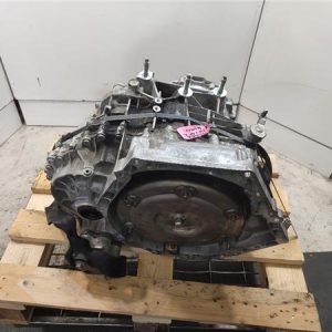 Caja Cambios Automatica Mazda 6 Berlina (GJ)(10.2012->) 2.2 Luxury [2,2 Ltr. - 129 kW Turbodiesel CAT] - 550392