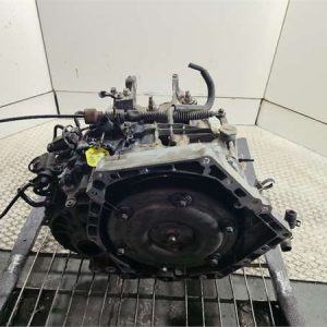 Caja Cambios Automatica Mazda 6 Kombi (GJ)(08.2012->) 2.2 Style [2,2 Ltr. - 110 kW Turbodiesel CAT] - 617913