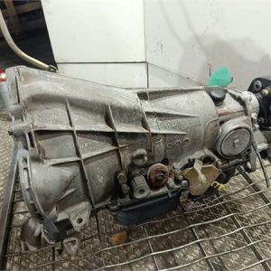 Caja Cambios Automatica Mercedes-Benz 300 D 3.0 - 631863