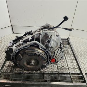 Caja Cambios Automatica Mercedes-Benz Clase A (BM 168)(05.1997->) 1.7 170 CDI (168.009) [1,7 Ltr. - 70 kW CDI Diesel CAT] - 598617