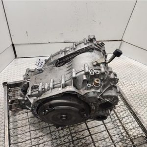 Caja Cambios Automatica Mercedes-Benz Clase A (BM 169)(06.2004->) 2.0 A 180 CDI (169.007) [2,0 Ltr. - 80 kW CDI CAT] - 566212