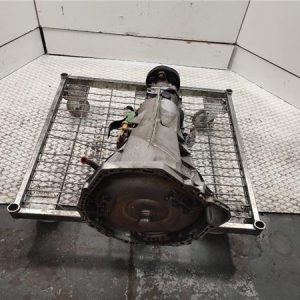 Caja Cambios Automatica Mercedes-Benz Clase C (BM 202) Berlina (04.1993->) 2.2 220 (202.022) [2,2 Ltr. - 110 kW CAT] - 567692