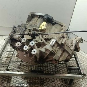 Caja Cambios Automatica Opel Insignia Berlina (2008->) 2.0 CDTI - 615974