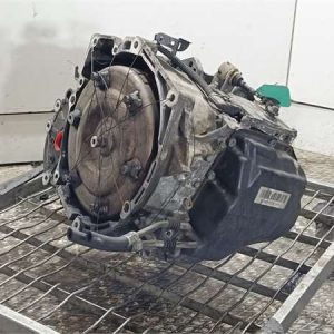 Caja Cambios Automatica Opel ZAFIRA 1.9 CDTI - 632735