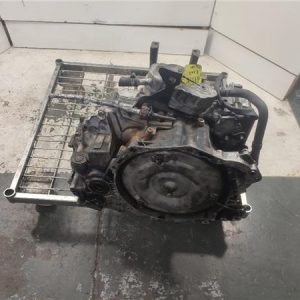 Caja Cambios Automatica Peugeot 407 (2004->) 2.0 HDi 135 - 543975
