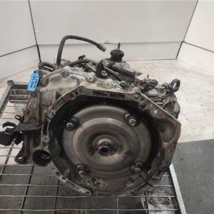 Caja Cambios Automatica Renault Espace IV (JK0)(2002->) 2.0 Grand Espace Tech Run [2,0 Ltr. - 127 kW dCi Diesel FAP CAT] - 458705